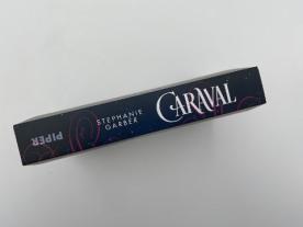 Diana Bürgel, Stephanie Garber: Caraval 