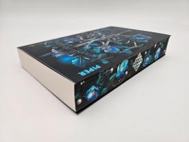 Kira Licht: Crimson Sky – Der Schattenprinz 