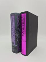 Sara Hashem, Michaela Link: The Jasad Crown 