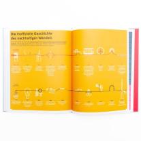 Christian Endt, Ole Häntzschel, Luisa Neubauer: Der Klima-Atlas 