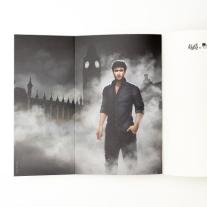 Marie Niehoff: The Queen Will Rise 