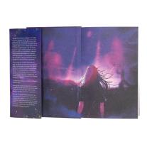 Nikola Hotel: Lost Girls − Breathing for the First Time 