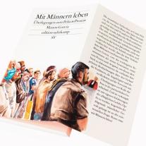 Manon Garcia, Andrea Hemminger: Mit Männern leben 