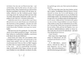 Lisa Hänsch, Lucy Astner: Polly Schlottermotz 2: Ein Rüssel kommt selten allein 