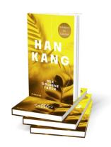 Han Kang, Ki-Hyang Lee: Der goldene Faden 