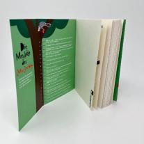 Sabine Bode: Kinder sind ein Geschenk, aber ein Wellness-Gutschein hätt's auch getan 