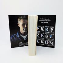 Günther Frauenlob, Jo Nesbø: Der König 