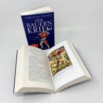 Christian Dr. Pantle, Christian Pantle: Der Bauernkrieg 