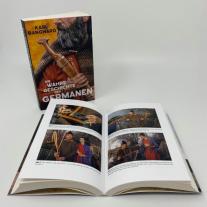 Karl Banghard: Die wahre Geschichte der Germanen 