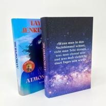 Babette Schröder, Taylor Jenkins Reid: Atmosphere 