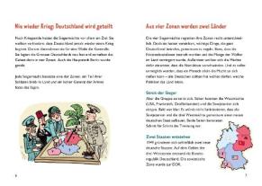 Alexander von Knorre, Susan Schädlich: Wie war das in der DDR? 