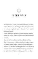 Stefan Gemmel, Katharina Madesta: Im Zeichen der Zauberkugel 2: Der Fluch des Skorpions 