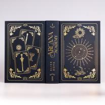 Anne Brauner, Susanne Klein, Elise Kova: Arcana Academy 1: Arcana Academy 