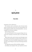 Stefanie Frida Lemke, Megan Lally: That's Not My Name 