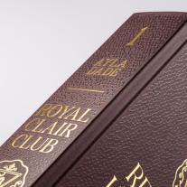 Ayla Dade: Royal Clair Club 1: Her First Hunt 