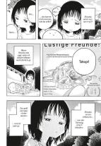 Gandalf Bartholomäus, Taizan5: Takopi und die Sache mit dem Glück 1 