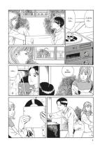 Junji Ito, Jens Ossa: Shiver - Meisterhafte Horrorgeschichten 