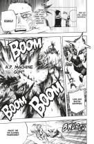 Antje Bockel, Kohei Horikoshi: My Hero Academia 29 