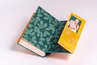 Astrid Arz, Jonas Jonasson: Der verliebte Schwarzbrenner und wie er die Welt sah 