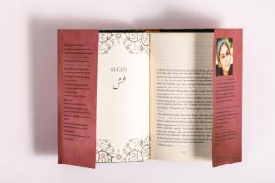 Barbara Imgrund, Tahereh Mafi: These Infinite Threads 