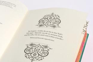 Mara Henke, Tahereh Mafi: Every Spiral of Fate 