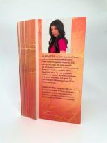 Tanja Hamer, Alex Aster: Summer in the City 