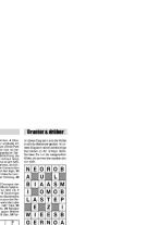 Der große Rätselblock 43 