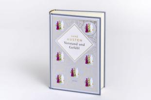 Jane Austen: Verstand und Gefühl 