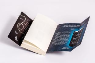 Leena Flegler, Morgan Bridges: Once You're Mine 