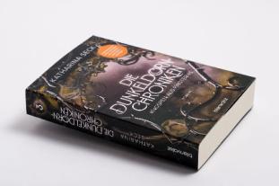 Katharina Seck: Die Dunkeldorn-Chroniken - Knospen aus Finsternis 