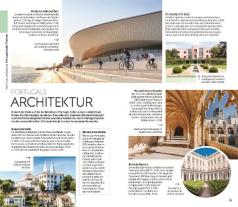 DK Verlag - Reise: Vis-à-Vis Reiseführer Portugal 