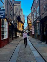 Anne Stettner, Marisa Hart: Das inoffizielle Harry-Potter-Mitmachbuch - Mein Schuljahr in Hogwarts 