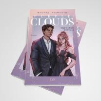 Mounia Jayawanth: Purple Clouds - Meet Cute 