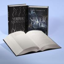 Maira Busse, Dani Francis: Silver Elite 