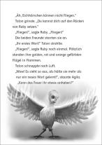 Katrina Charman, Jeremy Norton, Loewe Erstes Selberlesen: Der letzte Feuerfalke und die Kristallhöhlen (Band 2) 