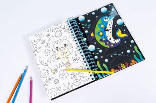 Anna Lena Grünhäuser: Diamond Painting - Bastelspaß mit Diamanten - Tierkinder 