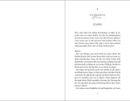 Kyra Groh: Zeilenflüstern (Sweet Lemon Agency, Band 1) 