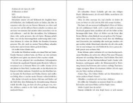 Loewe Jugendbücher, Gabriella Santos de Lima: Warum willst du jetzt schon gehen? 