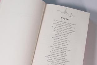 Rebekka Weiler: A Poet's Heart (Broken Artists, Band 1) 