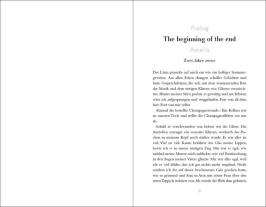 Franka Neubauer: Before the Moon Falls (Scandalous Secrets, Band 2) 