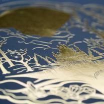 Michaela Kolodziejcok, Stacia Stark: Kingdom of Lies 