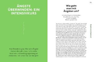 phil. Andreas Hillert, Prof. Dr. med. Dr. phil. Andreas Hillert: Stark gegen Ängste 