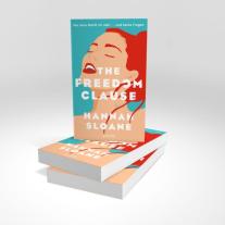 Verena Ludorff, Hannah Sloane: The Freedom Clause 