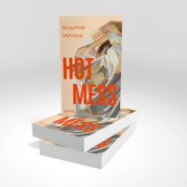 Alexandra Kranefeld, Sophie White: Hot Mess 
