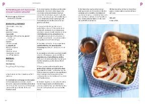 Oetker: Partyrezepte von A–Z 