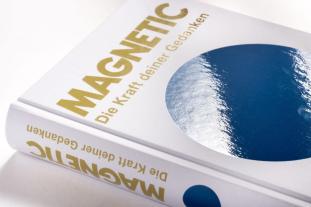 Rochelle Fox, Sabine Zürn: Magnetic - Die Kraft deiner Gedanken 