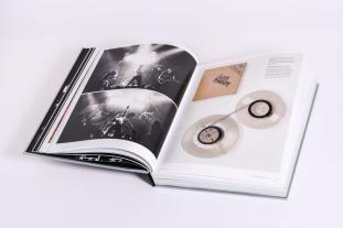 Bruce Dickinson, Steve Harris, Iron Maiden: Iron Maiden. Infinite Dreams 