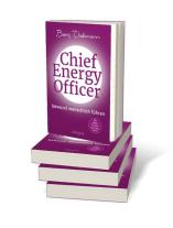 Francesca Diekmann, Boris Diekmann: Chief Energy Officer 