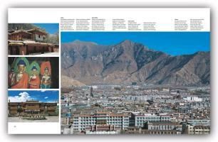 Kai U. Küchler, Kai-Uwe Küchler: Reise durch Tibet 