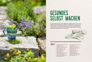 Harald Harazim, Renate Hudak: Mein Heilpflanzen-Hochbeet 